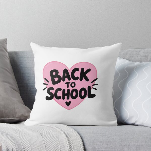Item preview, love back lo school designed and sold by WellN.