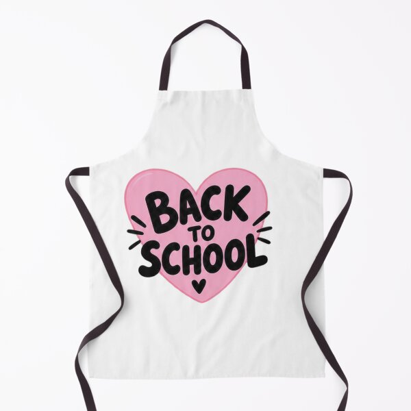 Item preview, love back lo school designed and sold by WellN.