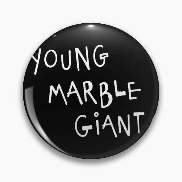 Item preview, YOUNGS MARBLES GIANTSS Indie Band  designed and sold by ZenobiaKingsley.