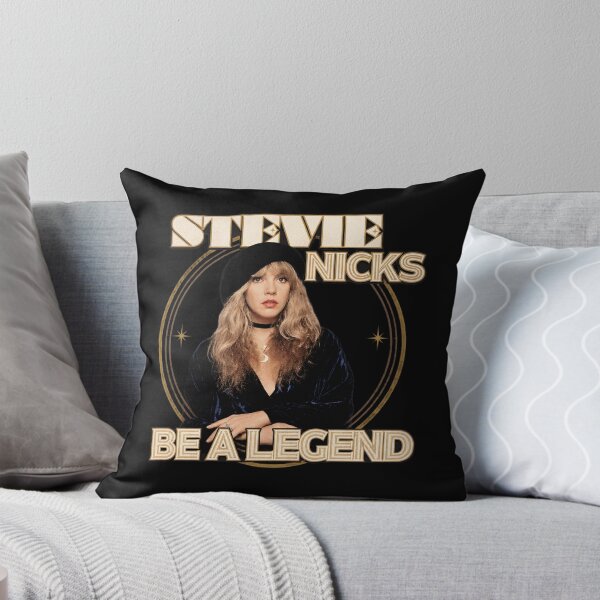 Artikelvorschau, Sei keine Dame, sei eine Legende (Stevie Nicks) entworfen und verkauft von bravelifes.