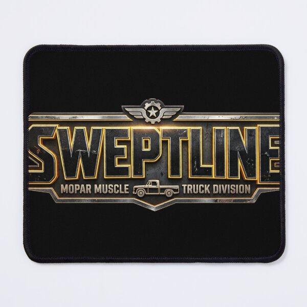 Item preview, Sweptline star wars themed design designed and sold by Mad Apparel.