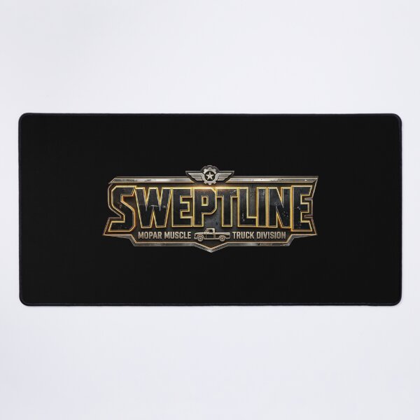 Item preview, Sweptline star wars themed design designed and sold by Mad Apparel.