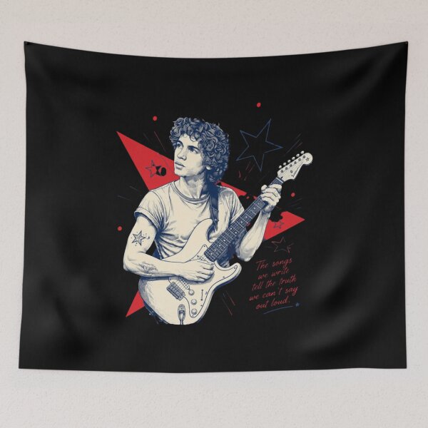 Item preview, Dominic Retro Fike Design designed and sold by MAClt3Art.