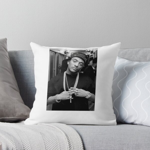 Item preview, Mobb Deep, Music Singer  designed and sold by OceanMermaids.