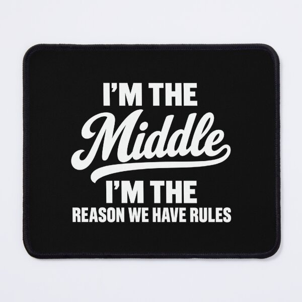 Item preview, middle Motivational Quote for Rule Breakers designed and sold by ROUX-ART.