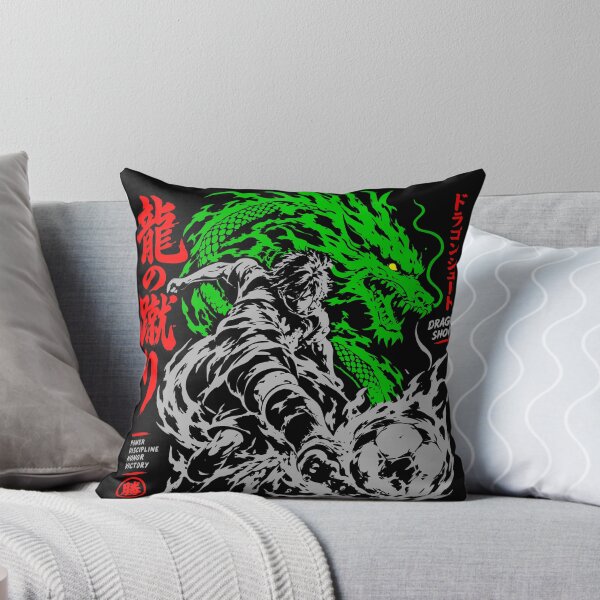 Item preview, Jugador de Futbol Anime Tiro del Dragon Arte Oscuro designed and sold by kimura20.