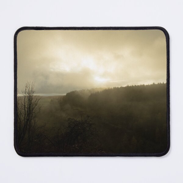 Item preview, Sunset at Glenariff Forest designed and sold by PointBlank.