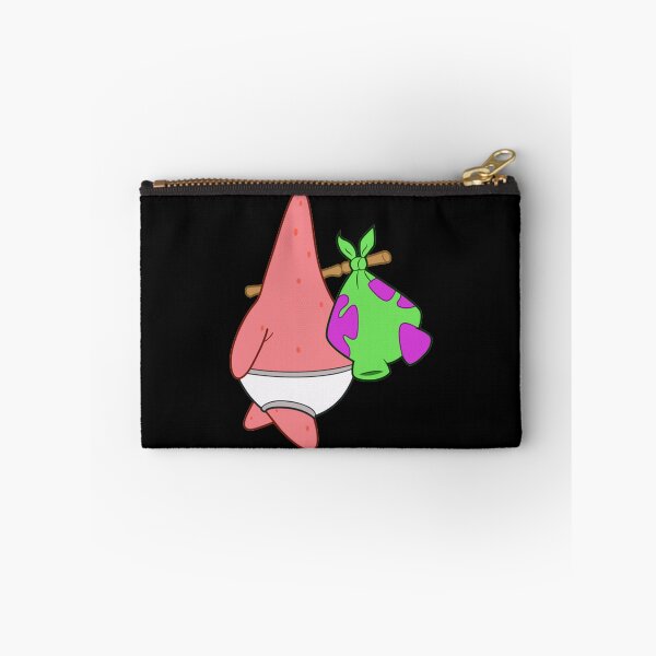 Artikelvorschau, SpongeBob Patrick Star verlässt die Reise entworfen und verkauft von totoro-1988.