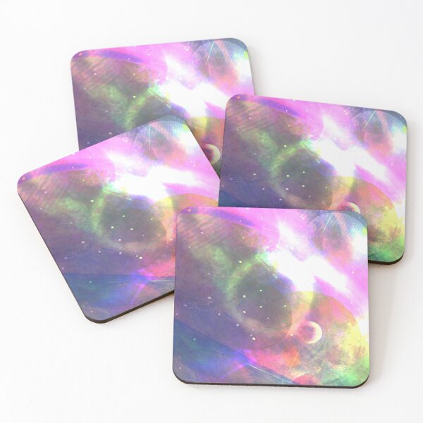 Item preview, "Colors That will Give you a Headache" designed and sold by Spaceart9.