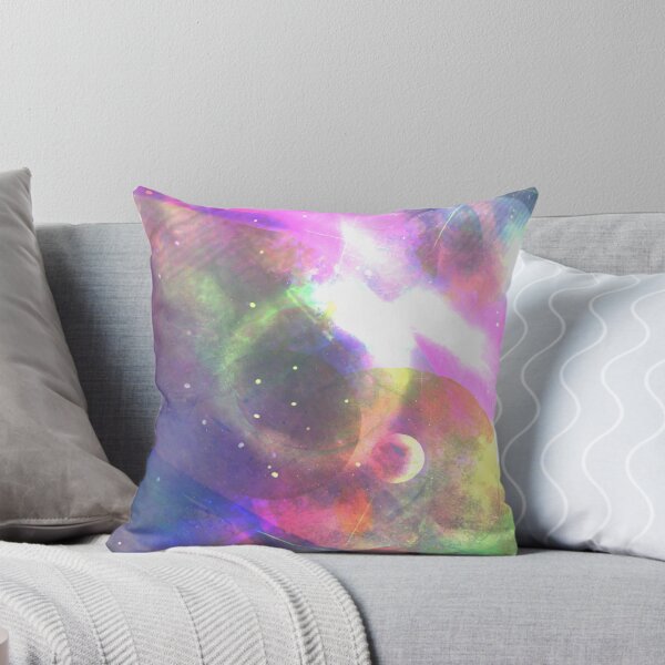 Item preview, "Colors That will Give you a Headache" designed and sold by Spaceart9.