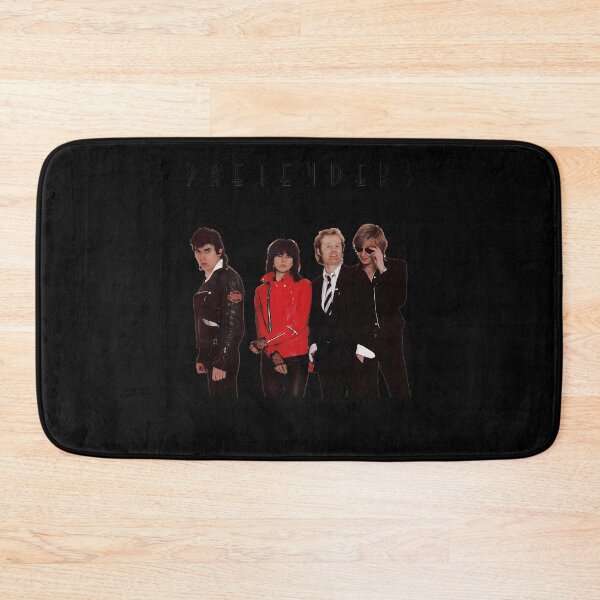 Item preview, Pretenders designed and sold by KileyBart.