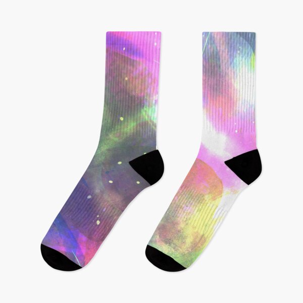 Item preview, "Colors That will Give you a Headache" designed and sold by Spaceart9.