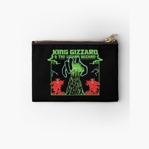 Item preview, King Gizzard The Lizard Wizard designed and sold by Lonandie.