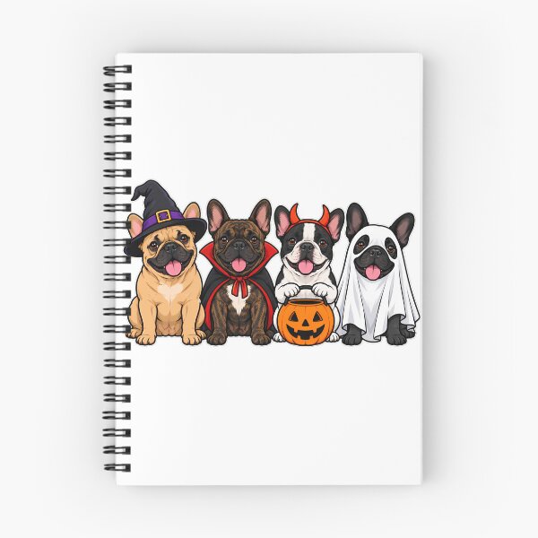 Item preview, Frenchie Halloween Costume Squad Dog Parents designed and sold by chattsuede.