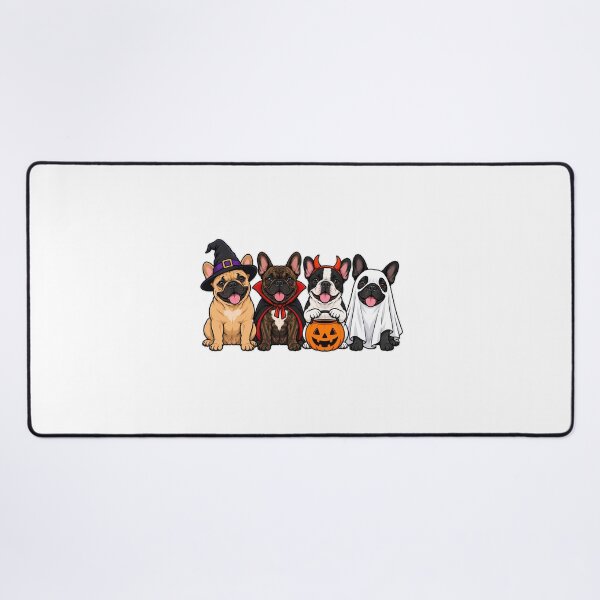 Item preview, Frenchie Halloween Costume Squad Dog Parents designed and sold by chattsuede.