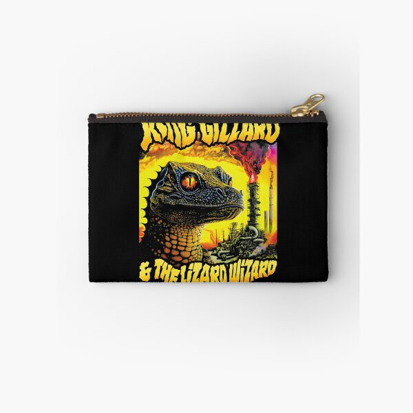 Item preview, King Gizzard The Lizard Wizard designed and sold by Lonandie.