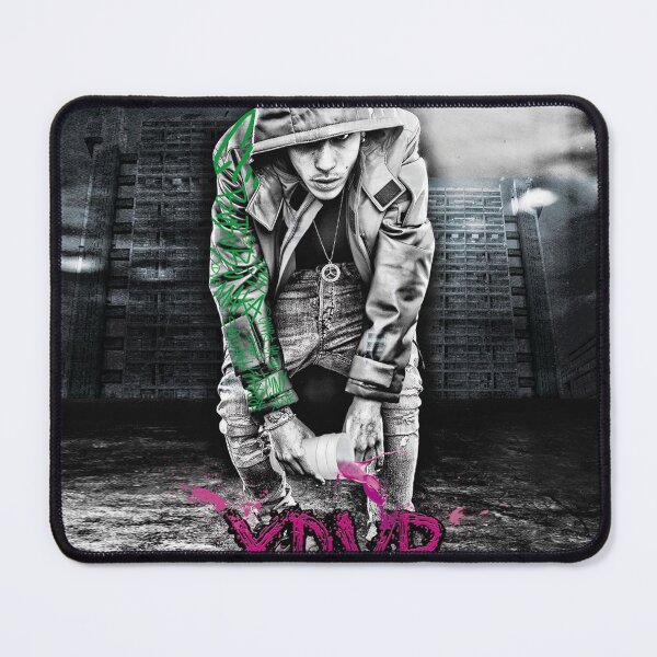 Item preview, Sfera Ebbasta - XDVR album 2015 designed and sold by DuDuChben.