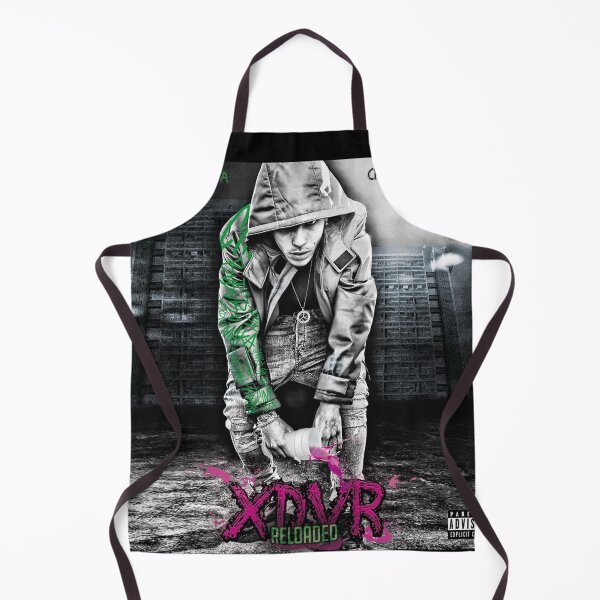Item preview, Sfera Ebbasta - XDVR album 2015 designed and sold by DuDuChben.