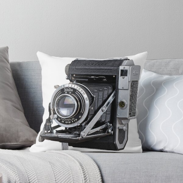 Item preview, Analog camera Welta Weltur designed and sold by petrakla.