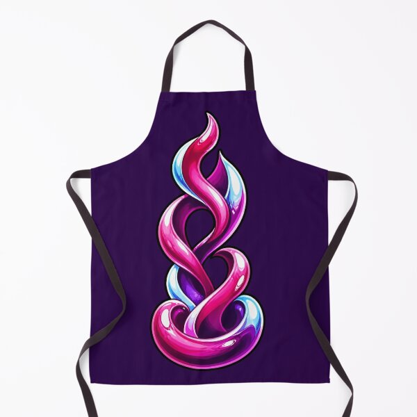 Item preview, Cute Gummy Jelly Aesthetic Design designed and sold by Fun2Fentastic.