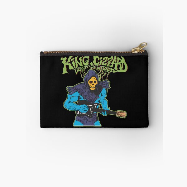 Item preview, King Gizzard The Lizard Wizard designed and sold by Lonandie.