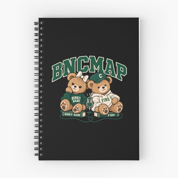 Item preview, Bncmap designed and sold by FonDaru.