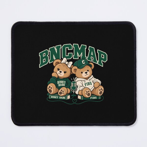 Item preview, Bncmap designed and sold by FonDaru.