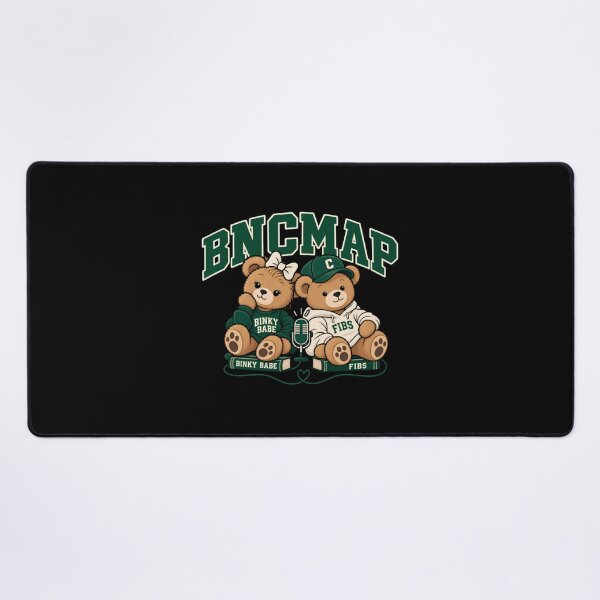 Item preview, Bncmap designed and sold by FonDaru.