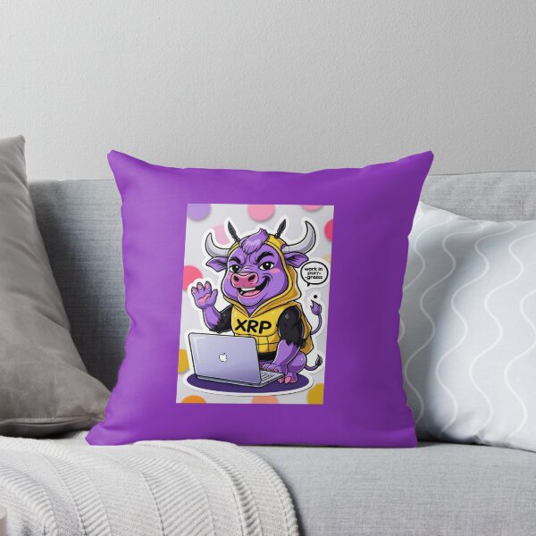 Item preview, XRP bullish work in progress, please wait! designed and sold by RoseAIArtRhythm.