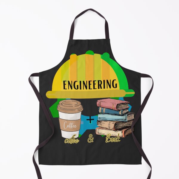 Item preview, EngiCafé - Fuel Your Engineering Passion designed and sold by The Blueprint Archive.