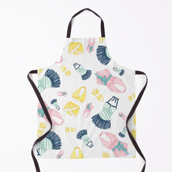 Item preview, Vintage Women's Swimsuit Collection designed and sold by PD-Coastal.