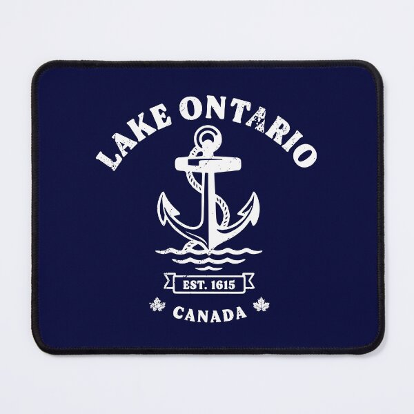 Item preview, LAKE ONTARIO designed and sold by Mclickster.