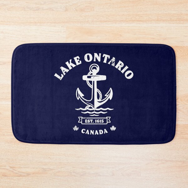 Item preview, LAKE ONTARIO designed and sold by Mclickster.
