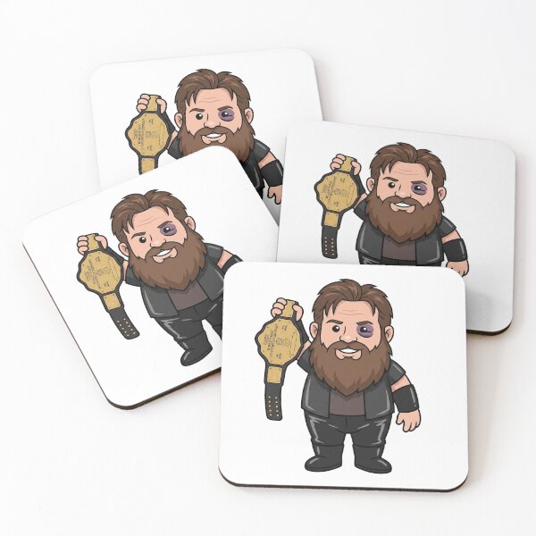 Item preview, David Arquette WCW Champion Gnome designed and sold by Bad-Decisions-Designs.