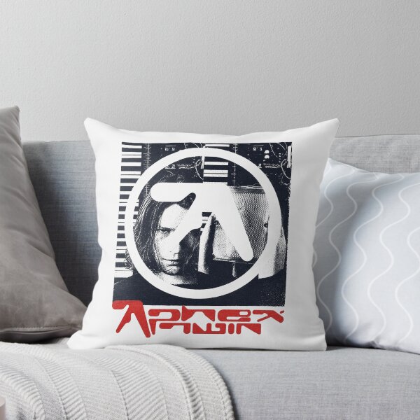 Item preview, Experimental Electronic Face Logo designed and sold by NoirLuxeStudio.