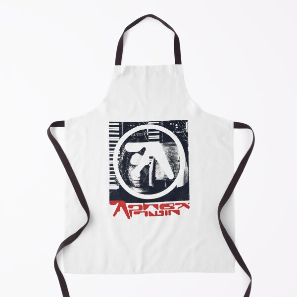 Item preview, Experimental Electronic Face Logo designed and sold by NoirLuxeStudio.