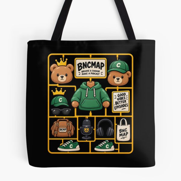 Item preview, bncmap designed and sold by FonDaru.