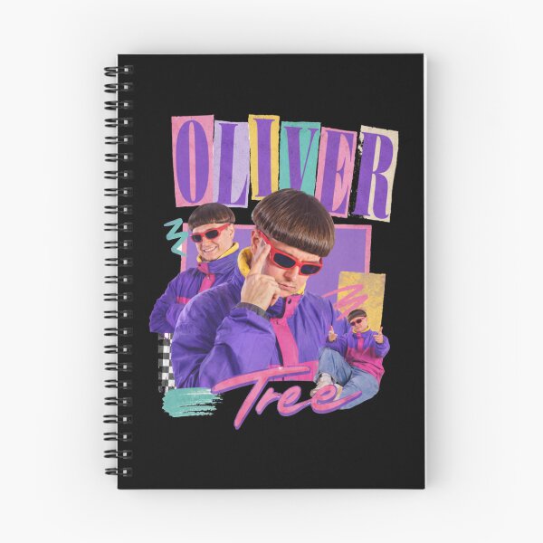 Item preview, Oliver Tree Retro Y2K Pop Art   designed and sold by ruffinathisarts.