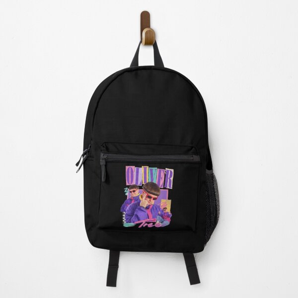 Item preview, Oliver Tree Retro Y2K Pop Art   designed and sold by ruffinathisarts.