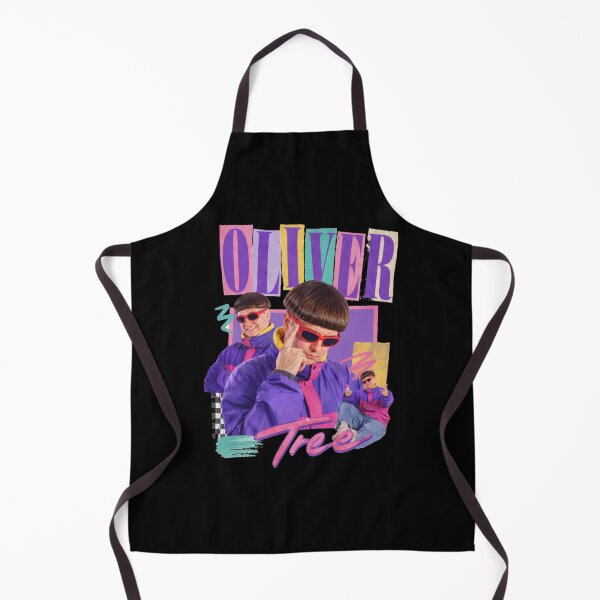 Item preview, Oliver Tree Retro Y2K Pop Art designed and sold by ruffinathisarts.