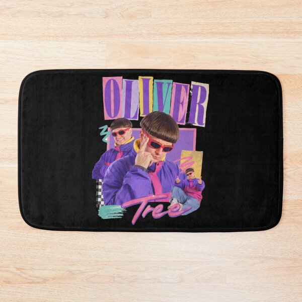 Item preview, Oliver Tree Retro Y2K Pop Art   designed and sold by ruffinathisarts.