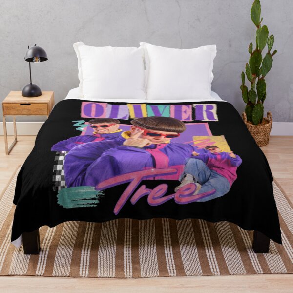 Item preview, Oliver Tree Retro Y2K Pop Art   designed and sold by ruffinathisarts.