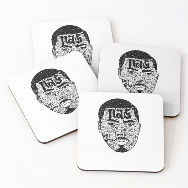 Item preview, Nas Graffiti  designed and sold by OceanMermaids.