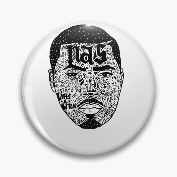 Item preview, Nas Graffiti  designed and sold by OceanMermaids.