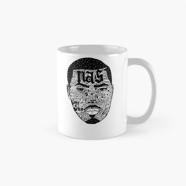 Item preview, Nas Graffiti  designed and sold by OceanMermaids.