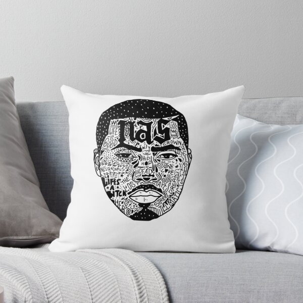 Item preview, Nas Graffiti  designed and sold by OceanMermaids.