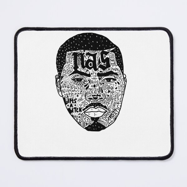Item preview, Nas Graffiti  designed and sold by OceanMermaids.