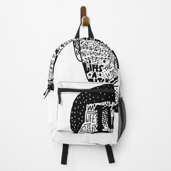 Item preview, Nas Graffiti  designed and sold by OceanMermaids.