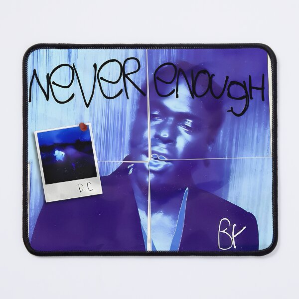 Item preview, Album Cover Art designed and sold by haroldchoffm.