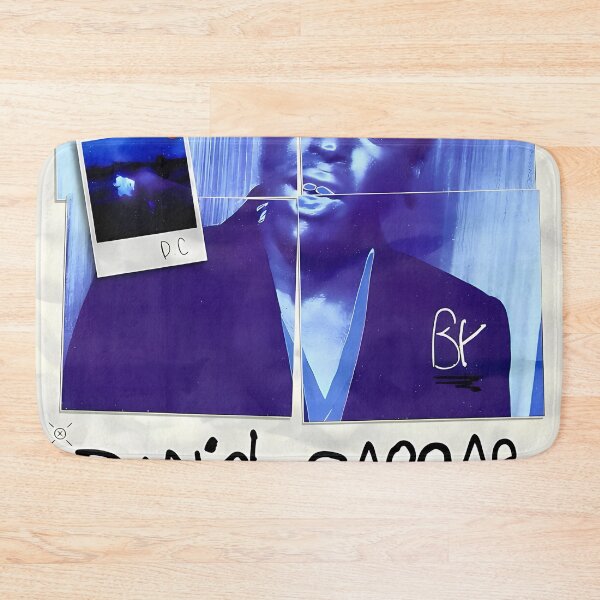 Item preview, Album Cover Art designed and sold by haroldchoffm.